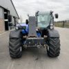 2017 New Holland LM7.42 Telehandler