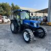2013 New Holland T 4060 F