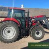 2014 Case IH Farmall 115U PRO EP