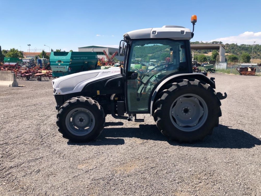 2020 Lamborghini Spire F 105 LS - Image 15