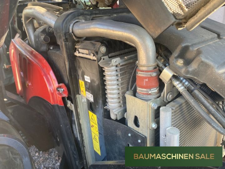 2014 Case IH Farmall 115U PRO EP - Image 23