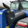 2017 New Holland LM7.42 Telehandler