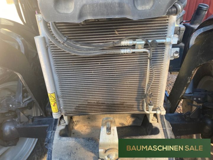 2014 Case IH Farmall 115U PRO EP - Image 22