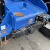 2017 New Holland LM7.42 Telehandler
