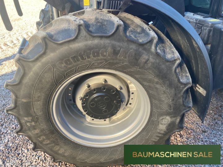 2014 Case IH Farmall 115U PRO EP - Image 19