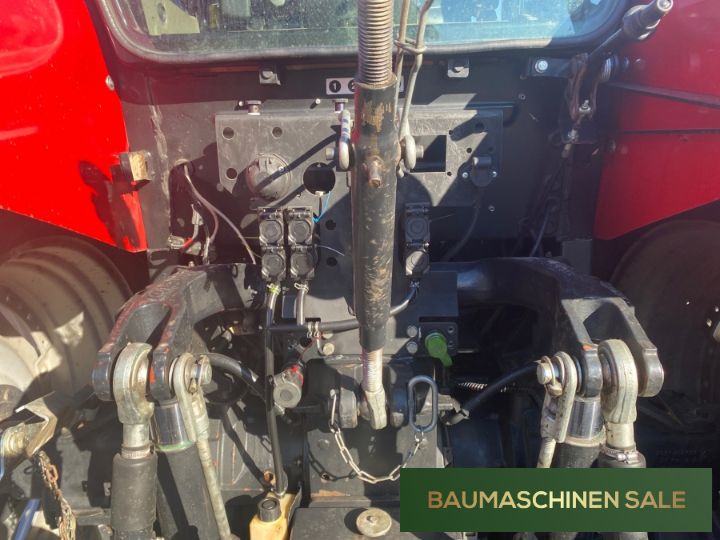 2014 Case IH Farmall 115U PRO EP - Image 16