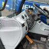 2017 New Holland LM7.42 Telehandler
