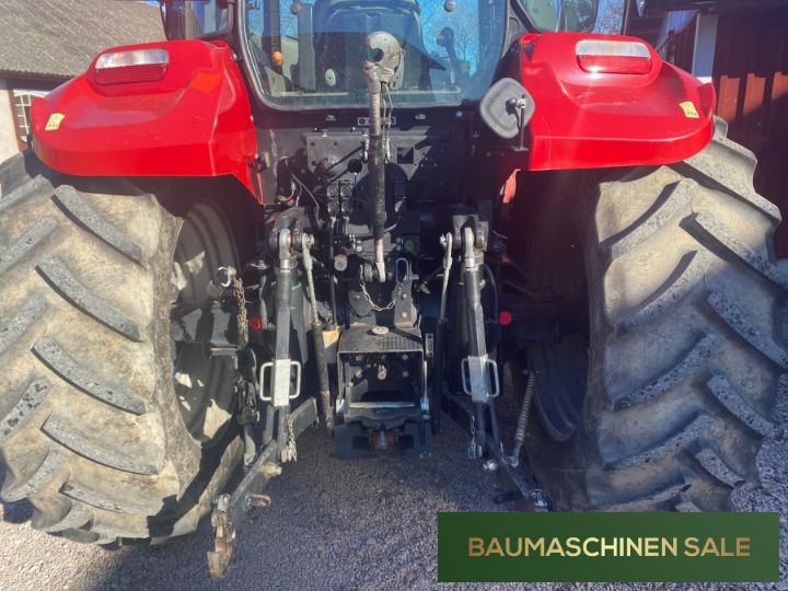 2014 Case IH Farmall 115U PRO EP - Image 14