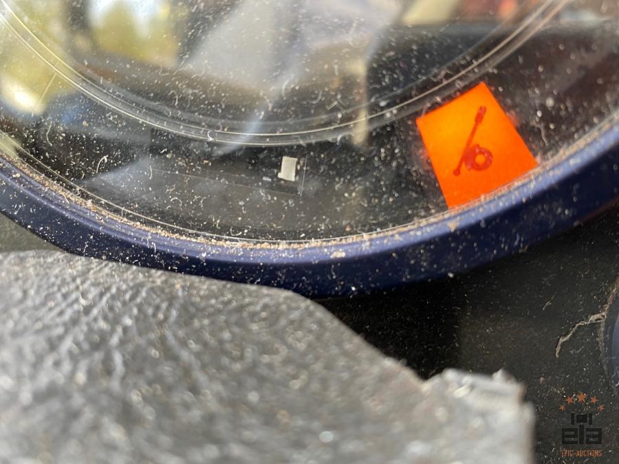 1990 Valmet 805 Tractor with logger trailer Moheda FMW - Image 40