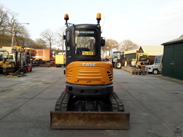 2017 Case IH CX37C - Image 18