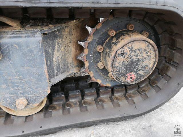 2017 Kubota KX019-4 - Image 28