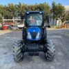 2013 New Holland T 4060 F