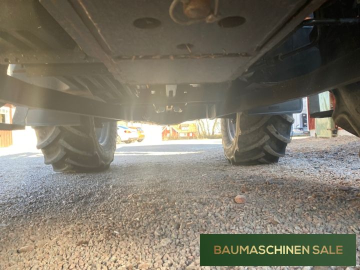 2014 Case IH Farmall 115U PRO EP - Image 11