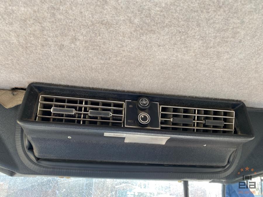 1990 Valmet 805 Tractor with logger trailer Moheda FMW - Image 43