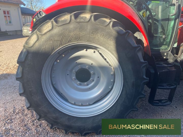 2014 Case IH Farmall 115U PRO EP - Image 10