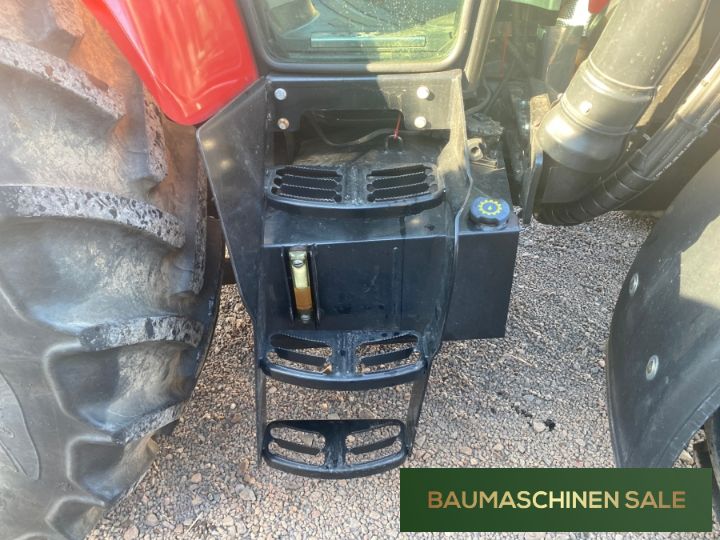 2014 Case IH Farmall 115U PRO EP - Image 8