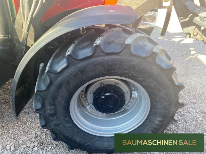 2014 Case IH Farmall 115U PRO EP - Image 6