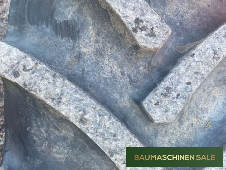 2014 Case IH Farmall 115U PRO EP - Image 5