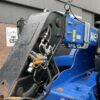 2017 New Holland LM7.42 Telehandler