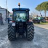 2013 New Holland T 4060 F