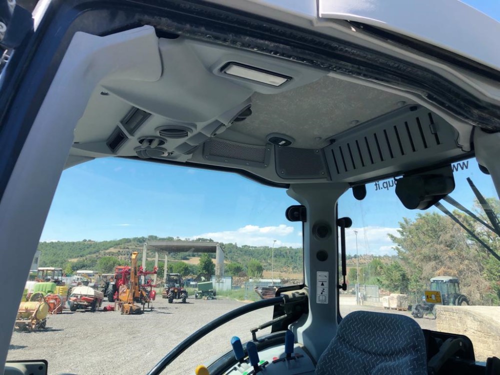 2020 Lamborghini Spire F 105 LS - Image 13