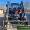 2014 Case IH Farmall 115U PRO EP