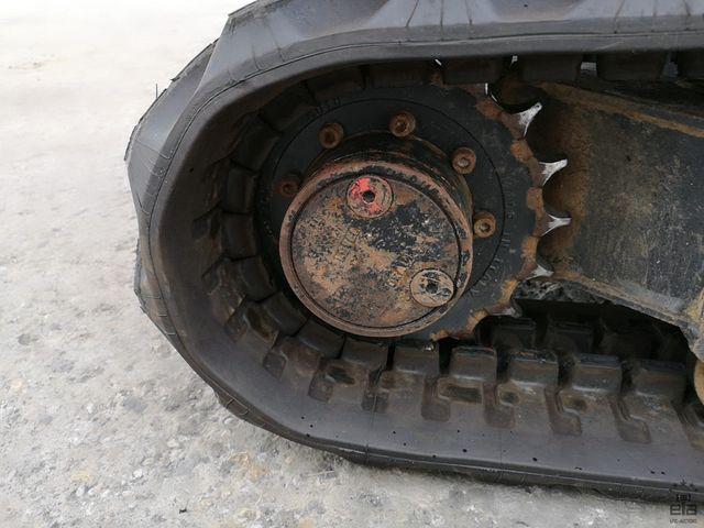 2017 Kubota KX019-4 - Image 26