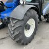 2017 New Holland LM7.42 Telehandler