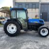 2013 New Holland T 4060 F