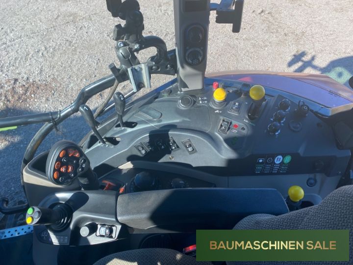 2014 Case IH Farmall 115U PRO EP - Image 47