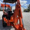 2016 KUBOTA L2501