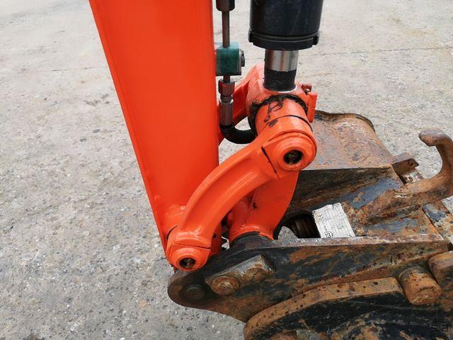 2017 Kubota KX019-4 - Image 25