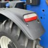 2017 New Holland LM7.42 Telehandler