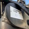 1990 Valmet 805 Tractor with logger trailer Moheda FMW