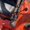 2016 KUBOTA L2501DT