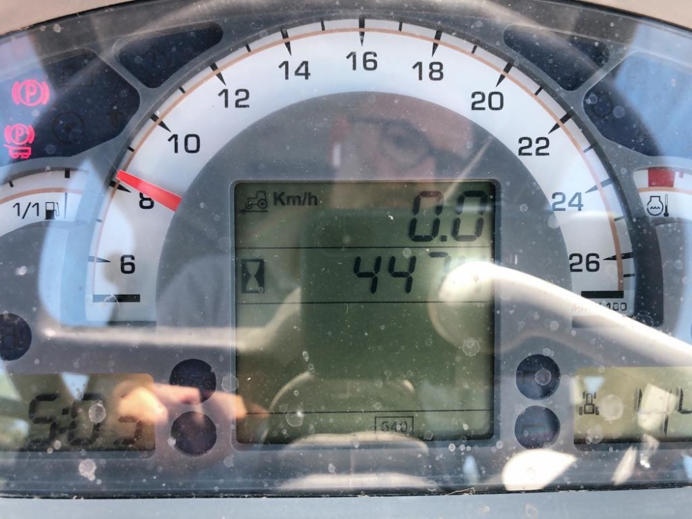 2020 Lamborghini Spire F 105 LS - Image 11