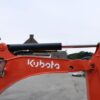 2017 Kubota KX019-4
