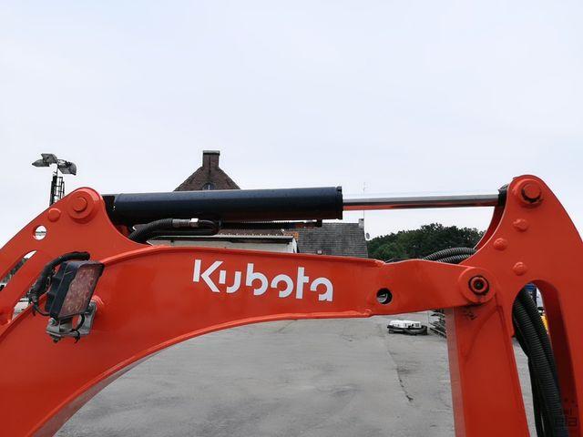 2017 Kubota KX019-4 - Image 24