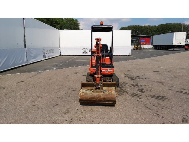 2017 Kubota U17-3a - Image 19