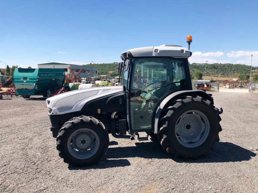 2020 Lamborghini Spire F 105 LS - Image 10