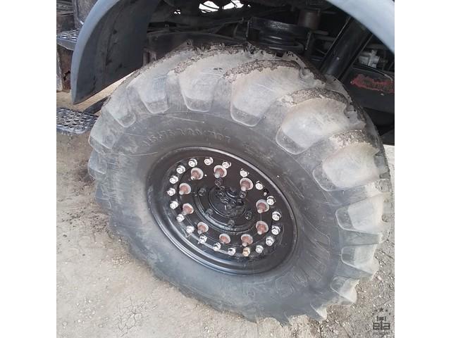 2005 Mercedes-Benz Unimog 435 - Image 10