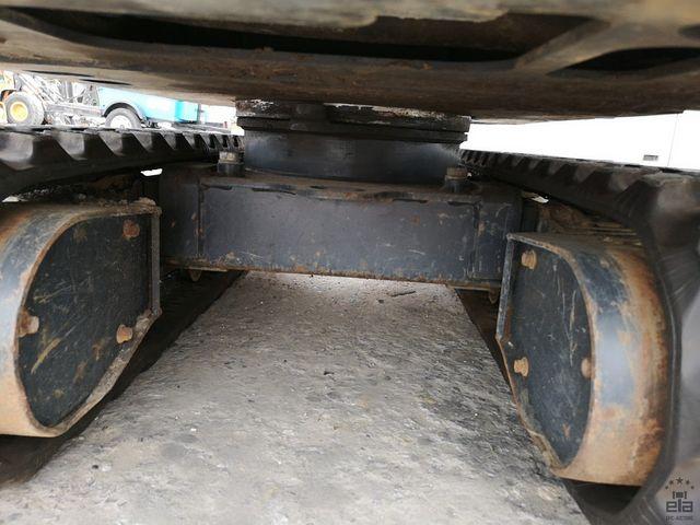 2017 Kubota KX019-4 - Image 23