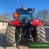 2014 Case IH Farmall 115U PRO EP