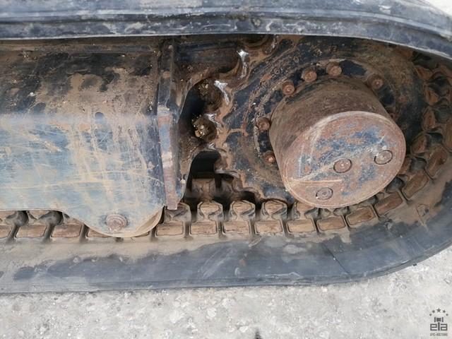 2017 Kubota KX027 4 - Image 12