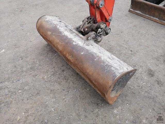 2017 Kubota KX027 4 - Image 7