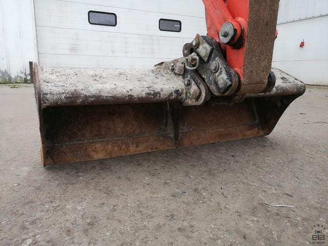 2017 Kubota KX027 4 - Image 6