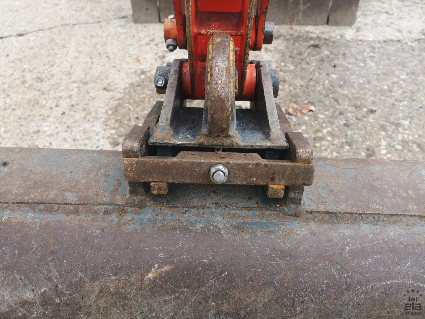 2017 Kubota U10-3 Mini Excavator - Image 26