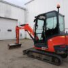 2017 Kubota KX027 4