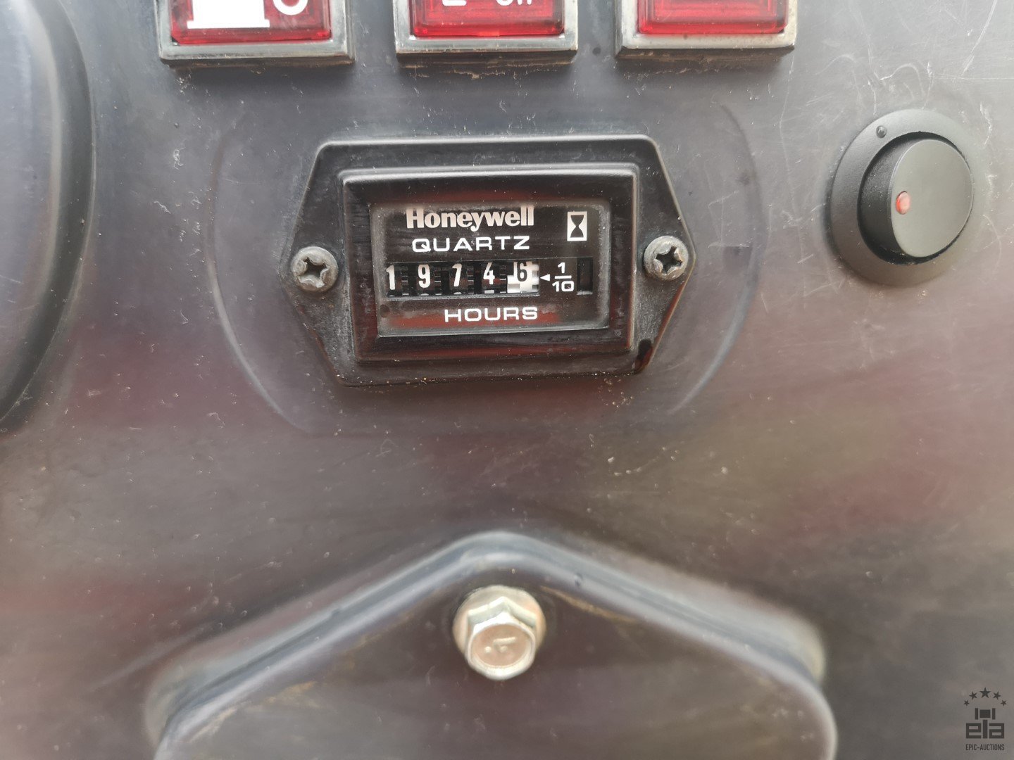 2017 Kubota U10-3 Mini Excavator - Image 7