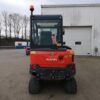 2017 Kubota KX027 4